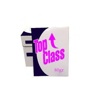 Carta A4 80 grammi, risma da 500 fogli - TOP CLASS  in vendita su tonersshop.it