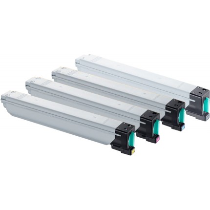 CLT-M804S Toner Magenta Compatibile Per Samsung X3200 X3220 X3280 15K in vendita su tonersshop.it
