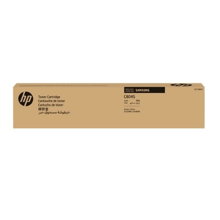 CLT-C804S Toner Ciano Originale Per Samsung MultiXpress X3220NR MultiXpress X3280NR in vendita su tonersshop.it