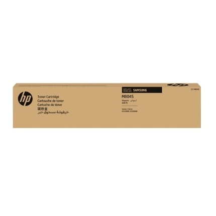 CLT-M804S Toner Magenta Originale Per Samsung MultiXpress X3220NR MultiXpress X3280NR in vendita su tonersshop.it