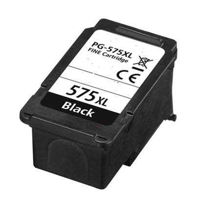 PG575XL Cartuccia Nero Compatibile Per CanonPixma TR4750i TR4751i TS3550i TS3551i  in vendita su tonersshop.it