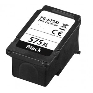 PG575XL Cartuccia Nero Compatibile Per CanonPixma TR4750i TR4751i TS3550i TS3551i  in vendita su tonersshop.it