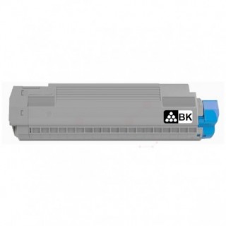 OKIES8453BK Toner Nero Compatibile Per Oki ES8453,ES8473-15K in vendita su tonersshop.it