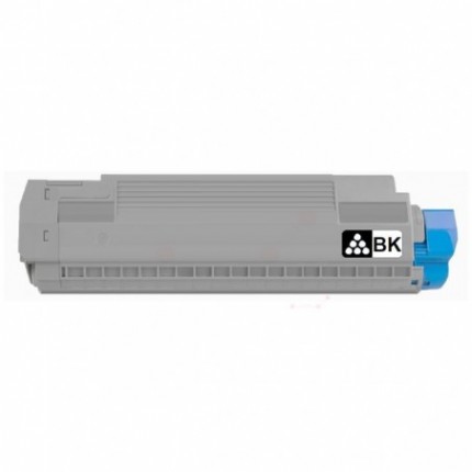 OKIES8453BK Toner Nero Compatibile Per Oki ES8453,ES8473-15K in vendita su tonersshop.it