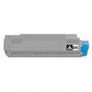 OKIES8453BK Toner Nero Compatibile Per Oki ES8453,ES8473-15K in vendita su tonersshop.it