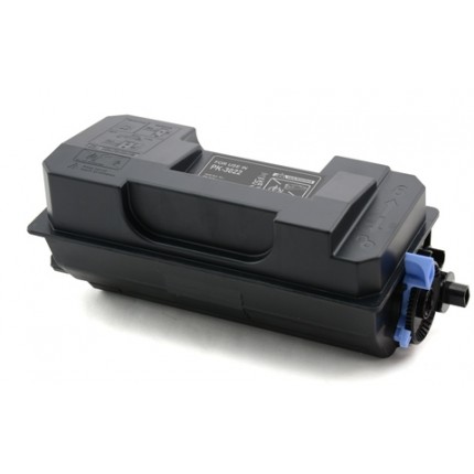 UTPK3020 Toner Nero Compatibile Per Utax Triiumph P-5534 DN UTAX P-4539i MFP 1T0C0Y0UT0 in vendita su tonersshop.it