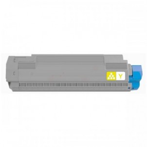 OKIES8453Y Toner Giallo Compatibile Per Oki ES8453,ES8473-10K in vendita su tonersshop.it