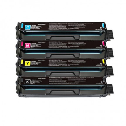 CLT-1100Y Toner Giallo Compatibile Con Pantum CP1100DN DW CM1100DN DW ADN ADW in vendita su tonersshop.it