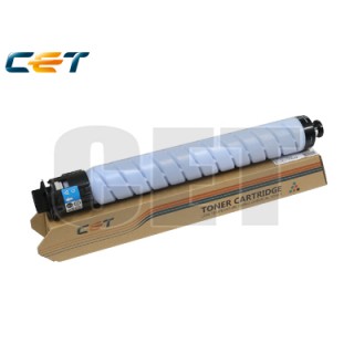 RICE6858C Toner Compatibile Ciano Ricoh MPC4503 MPC5503 22.5K in vendita su tonersshop.it