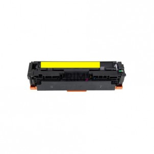 W2202A Toner Giallo Compatibile Con HP Color Laserjet Pro 4202 MFP 4302 4303 in vendita su tonersshop.it
