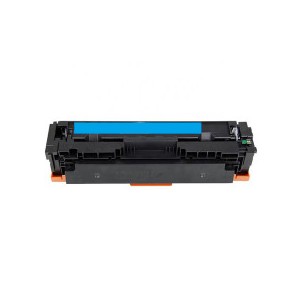 W2201X Toner Ciano Compatibile Con HP Color Laserjet Pro 4202 MFP 4302 4303 in vendita su tonersshop.it