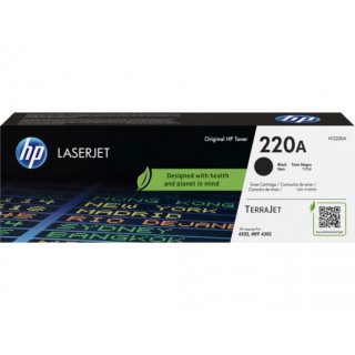W2200A Toner Nero Originale HP Color Laserjet Pro 4202 MFP 4302 4303 in vendita su tonersshop.it