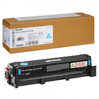 408452 Toner Ciano Originale Ricoh M C240FW P C200W in vendita su tonersshop.it