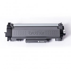 TN2590XL Toner Nero Con Chip Compatibile Con Brother HL-L2402D L2442DW MFC-L2802DN L2922D DCP-L2600D L2622DW L2640DN in vendi...