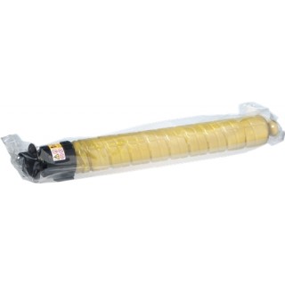 842312 Toner Giallo Originale Ricoh IM C2000 IM C2000A IM C2500 IM C2500A in vendita su tonersshop.it