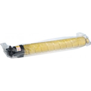 842312 Toner Giallo Originale Ricoh IM C2000 IM C2000A IM C2500 IM C2500A in vendita su tonersshop.it