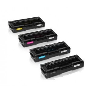 RIMC250HBK Toner Nero Compatibile Per Ricoh P C301W C302FW 303W M C250 251  in vendita su tonersshop.it