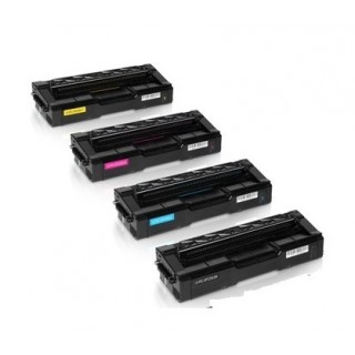 RIMC250HC Toner Ciano Compatibile Per Ricoh P C301W C302FW 303W M C250 251  in vendita su tonersshop.it