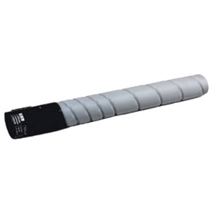 MITN221BK Toner Nero Compatibile Per Minolta Bizhub C227 C287-24K in vendita su tonersshop.it