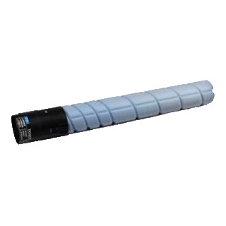 MITN221C Toner Ciano Compatibile Per Minolta Bizhub C227 C287-24K in vendita su tonersshop.it