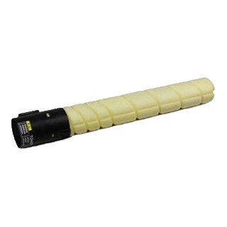 MITN221Y Toner Giallo Compatibile Per Minolta Bizhub C227 C287-24K in vendita su tonersshop.it