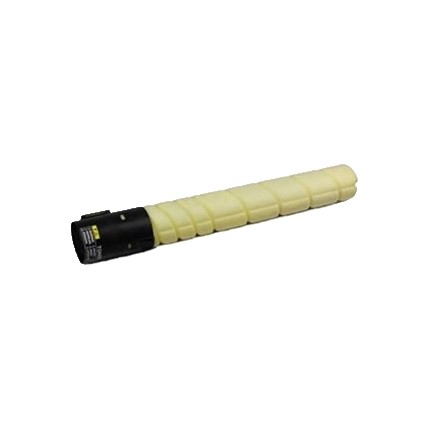 MITN221Y Toner Giallo Compatibile Per Minolta Bizhub C227 C287-24K in vendita su tonersshop.it