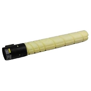 MITN221Y Toner Giallo Compatibile Per Minolta Bizhub C227 C287-24K in vendita su tonersshop.it