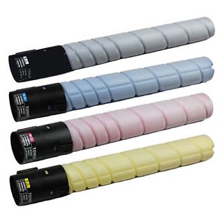 TN227C Toner Compatibile Ciano Per Konica Minolta Bizhub C257 -24K in vendita su tonersshop.it