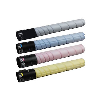 TN227C Toner Compatibile Ciano Per Konica Minolta Bizhub C257 -24K in vendita su tonersshop.it
