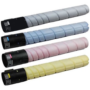 TN227C Toner Compatibile Ciano Per Konica Minolta Bizhub C257 -24K in vendita su tonersshop.it