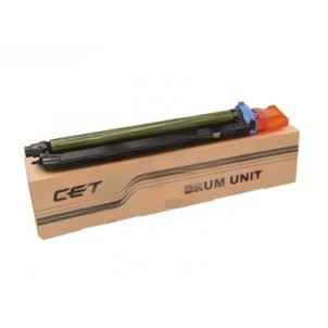ACVF0RD Drum Tamburo Nero Compatibile Con Konica Minolta C227i C257i C287i DR-217 in vendita su tonersshop.it
