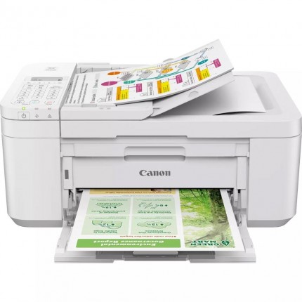 Canon Pixma TR4751i Stampante inkjet Multifunzione a Colori A4 Wi-Fi ADF DUPLEX USB 2.0 in vendita su tonersshop.it