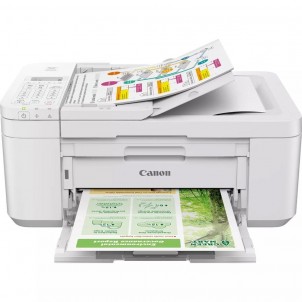 Canon Pixma TR4751i Stampante inkjet Multifunzione a Colori A4 Wi-Fi ADF DUPLEX USB 2.0 in vendita su tonersshop.it
