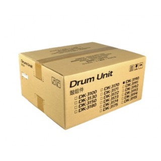 302T693031 Tamburo Originale Per Kyocera DK3190 ECOSYS M3655idn ECOSYS M3655idn A ECOSYS M3660idn ECOSYS M3860idn ECOSYS  in ...