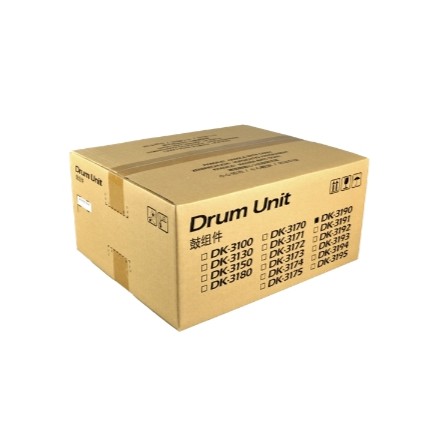 302T693031 Tamburo Originale Per Kyocera DK3190 ECOSYS M3655idn ECOSYS M3655idn A ECOSYS M3660idn ECOSYS M3860idn ECOSYS  in ...