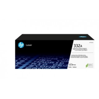 W1332A HP332A Tamburo Originale Nero Per HP Laser 408dn Laser MFP 432fdn in vendita su tonersshop.it
