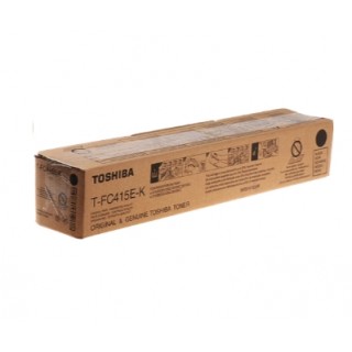 T-FC415EK Toner Nero Orginale Per Toshiba e-Studio 2515ac 3015ac 3515ac 4515ac 5015ac in vendita su tonersshop.it