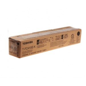 T-FC415EK Toner Nero Orginale Per Toshiba e-Studio 2515ac 3015ac 3515ac 4515ac 5015ac in vendita su tonersshop.it