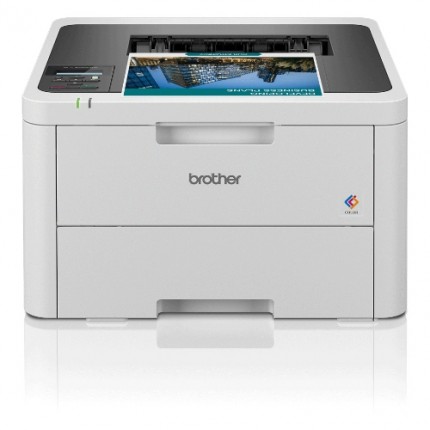 Brother HLL3220CW Stampante Laser a Colori A4, USB 2.0, Wi-Fi, 18 ppm, Display LCD in vendita su tonersshop.it