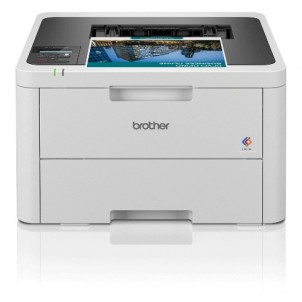 Brother HLL3220CW Stampante Laser a Colori A4, USB 2.0, Wi-Fi, 18 ppm, Display LCD in vendita su tonersshop.it