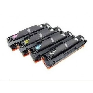 HPW2412A Toner Giallo Con Chip Compatibile Per HP Pro M155 MFP M182 nw/M183fw 0.85K in vendita su tonersshop.it