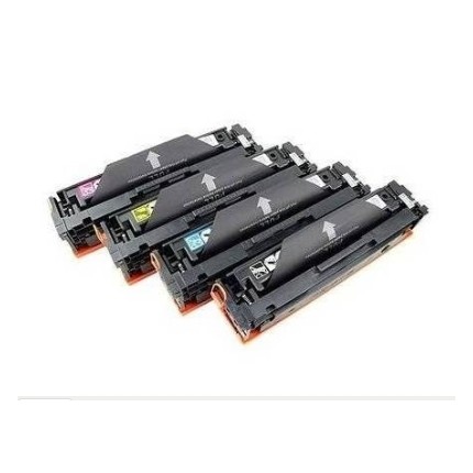 HPW2412A Toner Giallo Con Chip Compatibile Per HP Pro M155 MFP M182 nw/M183fw 0.85K in vendita su tonersshop.it