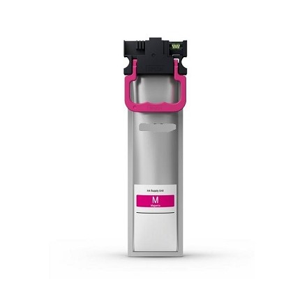 ARET11DXLM Cartuccia Magenta Compatibile Per Epson WF-C53xx WF-C58xx Series 5K in vendita su tonersshop.it