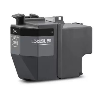 LC422XLBK Cartuccia Compatibile Nero Per Brother MFC-J5340DW MFC-J5345DW MFC-J5740DW MFC-J6540DW MFC-J6940DW in vendita su to...