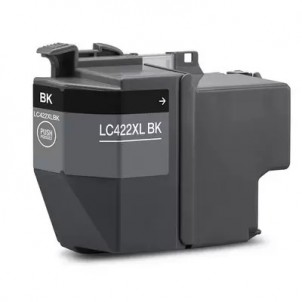 LC422XLBK Cartuccia Compatibile Nero Per Brother MFC-J5340DW MFC-J5345DW MFC-J5740DW MFC-J6540DW MFC-J6940DW in vendita su to...