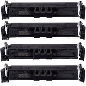 CAN069HY Toner Giallo Compatibile Per Canon i-SENSYS LBP673 MF752 MF754 5.5K in vendita su tonersshop.it