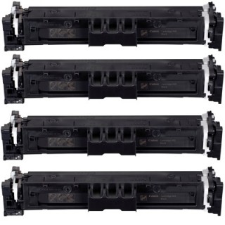 CAN069HC Toner Ciano Compatibile Per Canon i-SENSYS LBP673 MF752 MF754 5.5K in vendita su tonersshop.it