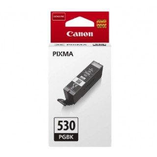 PGI-530PGBK Cartuccia Originale Nera Per Canon Pixma TS8750 PIXMA TS8751 in vendita su tonersshop.it