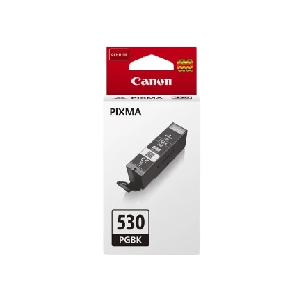 PGI-530PGBK Cartuccia Originale Nera Per Canon Pixma TS8750 PIXMA TS8751 in vendita su tonersshop.it