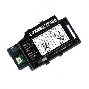 EPWT2950 Vaschetta Di Recupero Compatibile Per Epson WorkForce WF-100 110W C13T295000 in vendita su tonersshop.it